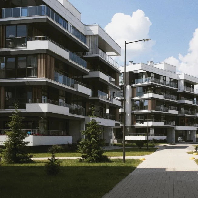 Strata Renovations Sydney